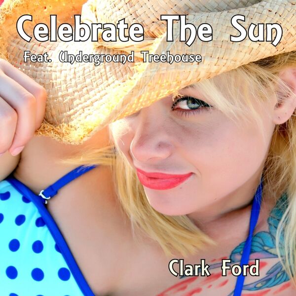 Cover art for Celebrate the Sun