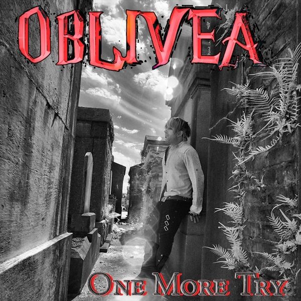 Cover art for One More Try